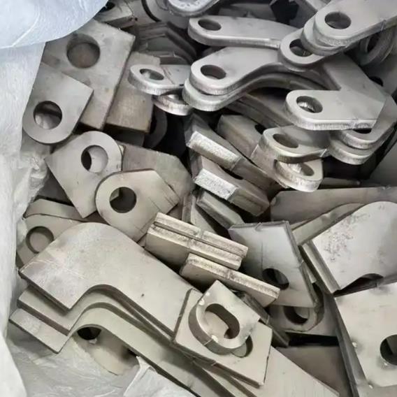 重慶316L不銹鋼板異型件切割